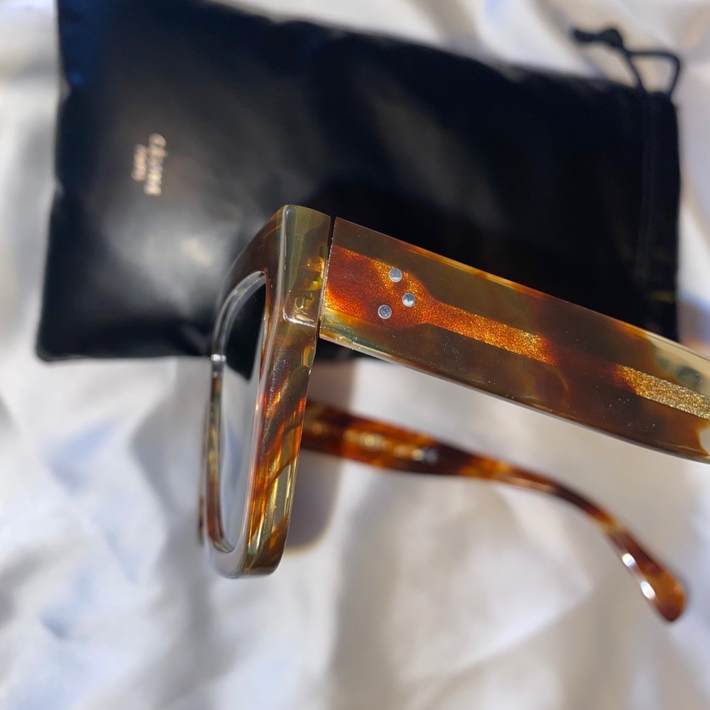 Celine sunglasses - Picture 3 of 3